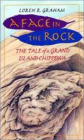 A Face in the Rock 0520215672 Book Cover