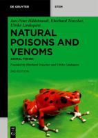 Natural Poisons and Venoms: Animal Toxins 3112255968 Book Cover