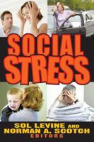 Social Stress 1412851831 Book Cover