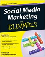 Social Influence Marketing For Dummies 0470289341 Book Cover