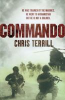 Commando 1846052084 Book Cover