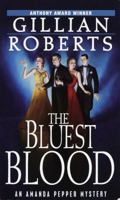 The Bluest Blood (Amanda Pepper Mysteries) 0345423151 Book Cover