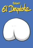 El Despelote (Spanish Edition) B0CNCX5GHR Book Cover