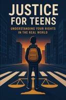 Justice for Teens: Understanding Your Rights In the Real World B0G6M8R2ZX Book Cover