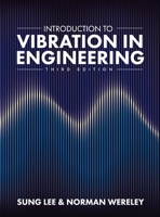 Introduction to Vibration in Engineering 1793533962 Book Cover