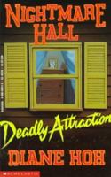 Deadly Attraction 0590460153 Book Cover