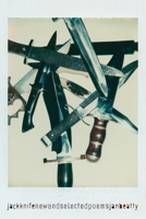 Jackknife: New and Selected Poems (Pitt Poetry Series) 082296449X Book Cover