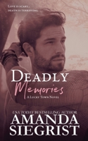 Deadly Memories 1955886997 Book Cover