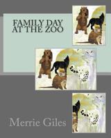 Family Day at the Zoo 1500916471 Book Cover