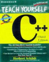 Teach Yourself C++ 0078820251 Book Cover