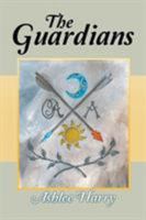 The Guardians 1503558991 Book Cover