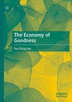 The Economy of Goodness 9819763657 Book Cover