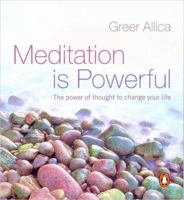 Meditation is Powerful 0141000546 Book Cover