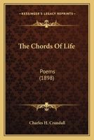 The Chords of Life 3744704424 Book Cover