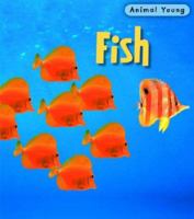 Fish. Rod Theodorou 0431932344 Book Cover