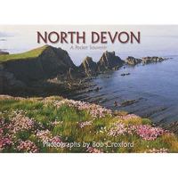 North Devon 0952185083 Book Cover