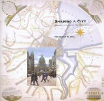 Shaping A City: Belfast In The Late Twentieth Century 0853896054 Book Cover