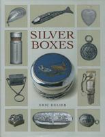 Silver Boxes 0905746023 Book Cover