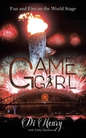 Game Girl 1528988590 Book Cover