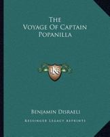 The Voyage Of Captain Popanilla 1519319657 Book Cover