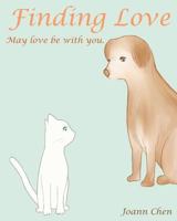 Finding Love 1546746382 Book Cover