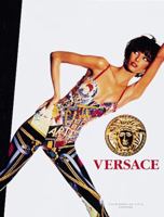 Versace: Signatures 1558595961 Book Cover
