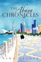 The Abaya Chronicles 1450263976 Book Cover