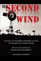 My Second Wind 0991043529 Book Cover