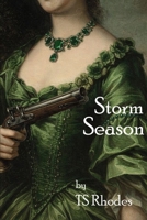 Storm Season 1490369821 Book Cover