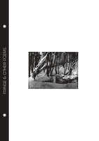 Pearl Andelson - Fringe & Other Poems 0473628120 Book Cover