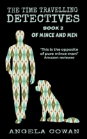 Of Mince And Men (A Marty & Weedgie Novel #2) 1080594175 Book Cover