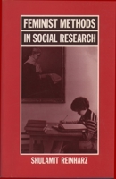 Feminist Methods in Social Research 019507386X Book Cover