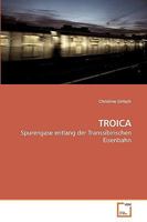 Troica 3639233425 Book Cover
