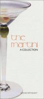 The Martini: A Collection 0968987206 Book Cover