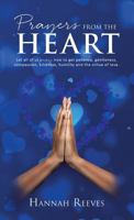 Prayers from the Heart 1545605904 Book Cover