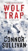 Wolf Trap: A Thriller 1982166436 Book Cover