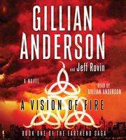 A Vision of Fire 1476776539 Book Cover
