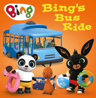 Bing’s Bus Ride 0008497737 Book Cover