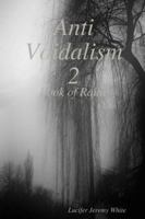 Anti Voidalism 2: Book of Raine 1387946161 Book Cover