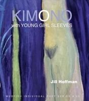 Kimono with Young Girl Sleeves B0F3HS1QM5 Book Cover