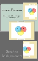La neuropsychanalyse: Enjeux th�oriques et pratiques 1546515534 Book Cover
