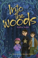 Reading Planet KS2: Into the Woods - Venus/Brown (Rising Stars Reading Planet) 1398377198 Book Cover