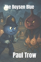 The Boysen Blue B0GHXVC1LW Book Cover
