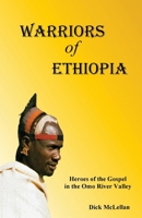 Warriors of Ethiopia 1764347404 Book Cover