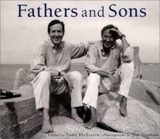 Fathers and Sons: Essays 0762406976 Book Cover
