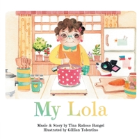 My Lola 0648824519 Book Cover