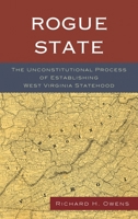Rogue State 0761859764 Book Cover