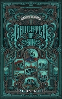 Daughter of Sin: A Dark Lesbian Mafia Romantasy (Empire of Ruin) 191323665X Book Cover