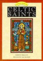 A Little Book of Celtic Saints 0862814561 Book Cover