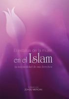 El estatus de la mujer en el Islam 9752782213 Book Cover